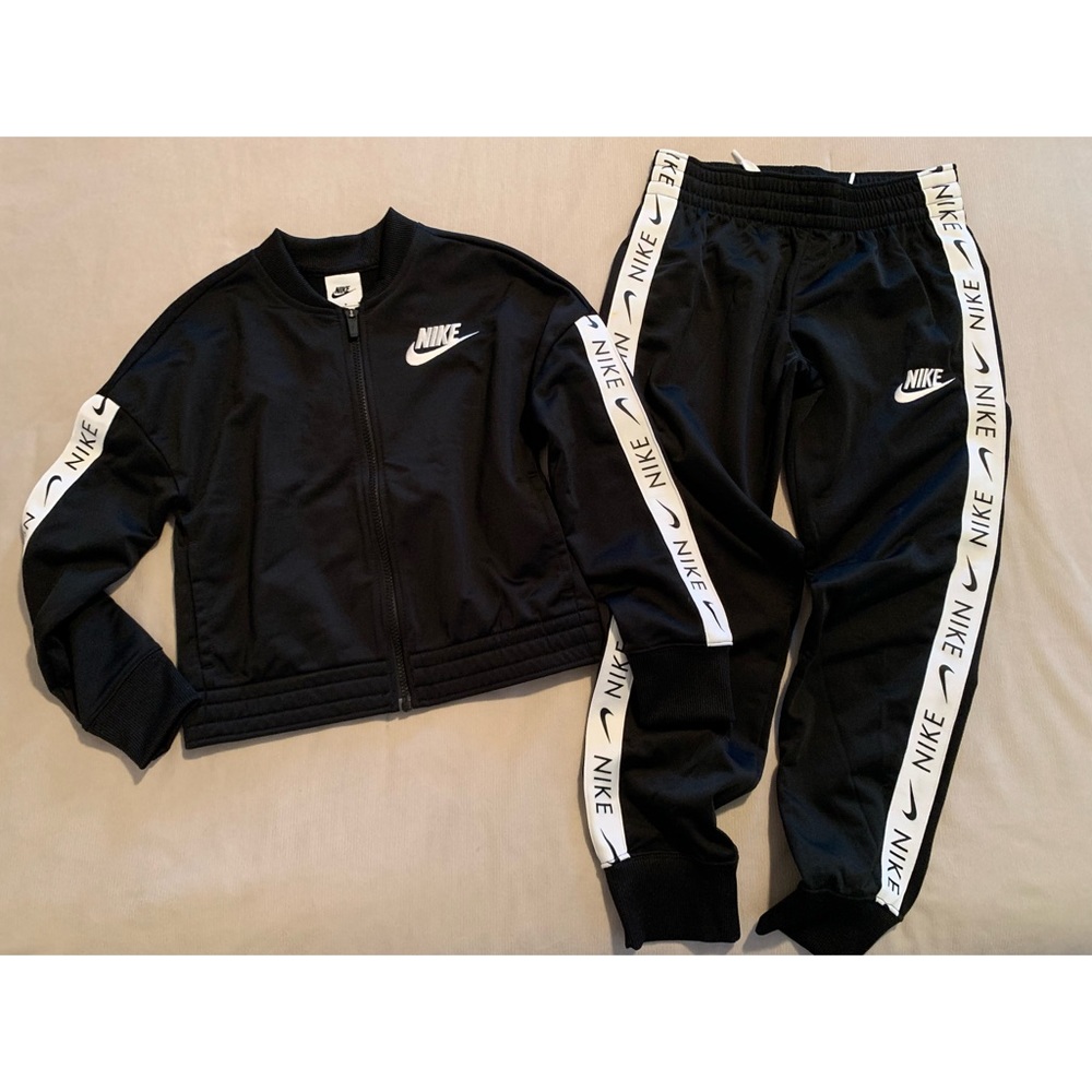 New Nike Tracksuit